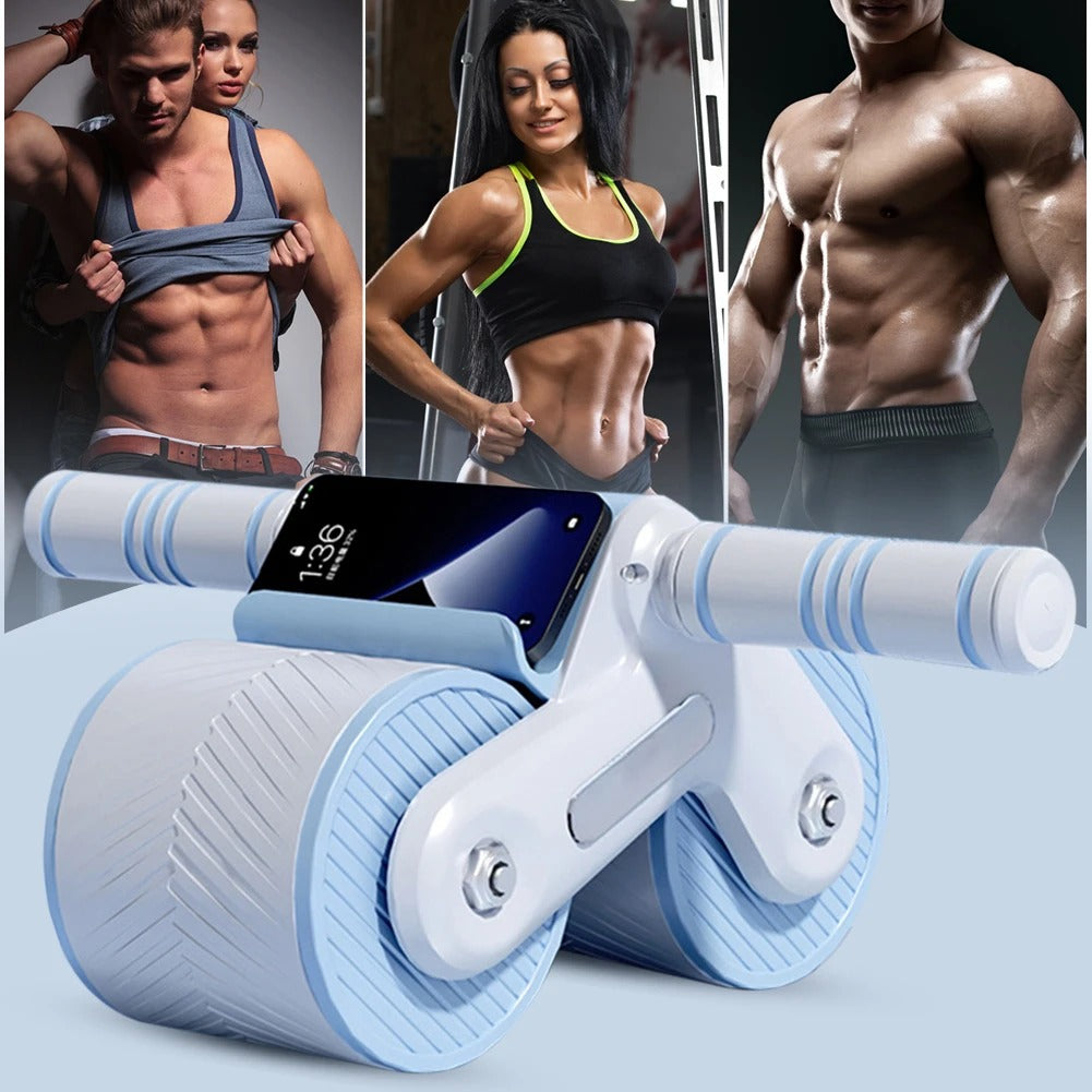 The Infitnity Pro Abs Roller