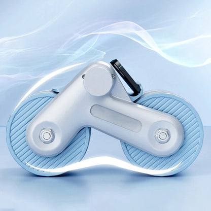 The Infitnity Pro Abs Roller